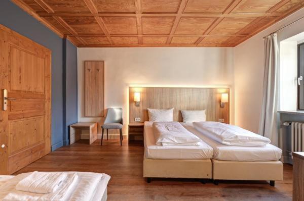 Hotel Weichandhof Munich
