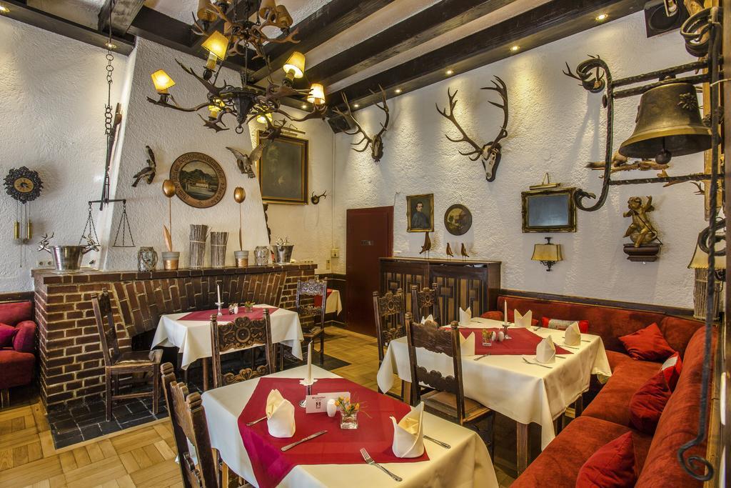 Weichandhof Munich