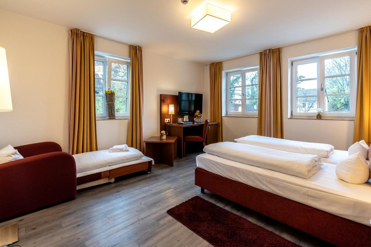 Weichandhof Hotel Munich