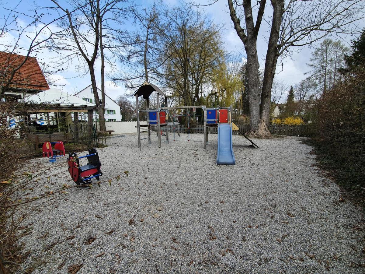 Weichandhof Munique