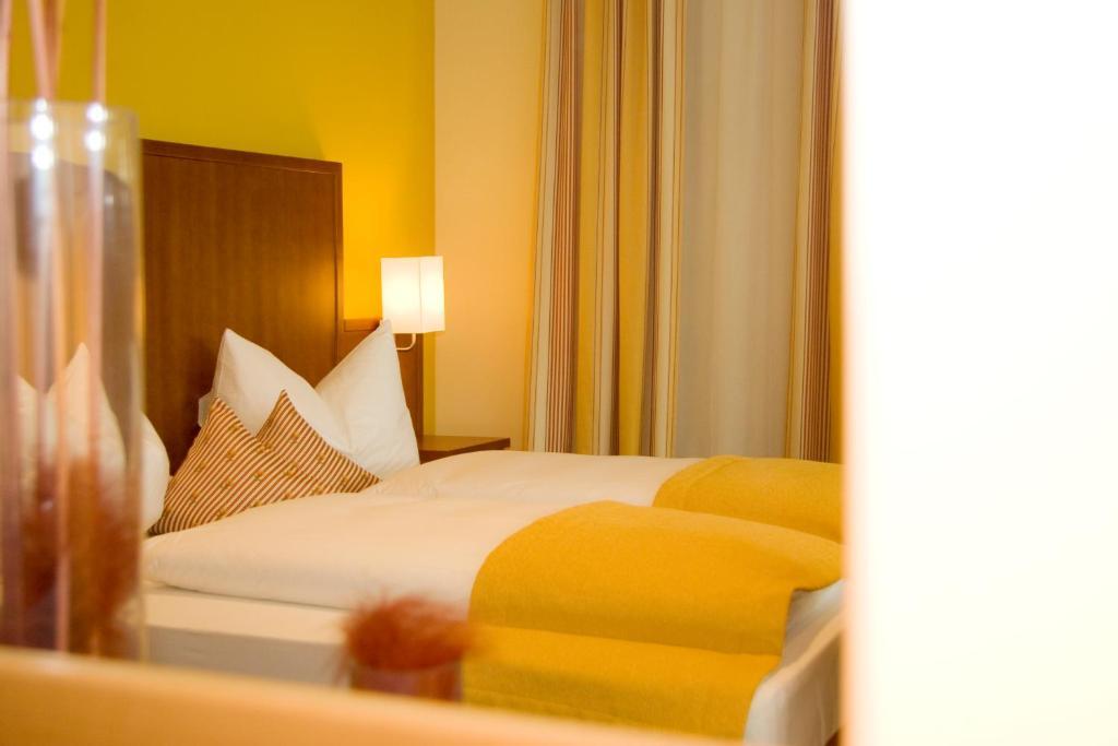 Weichandhof 4* Munique