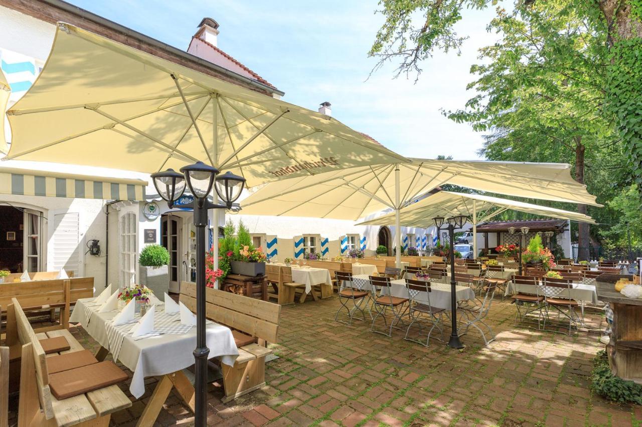 Weichandhof Munich