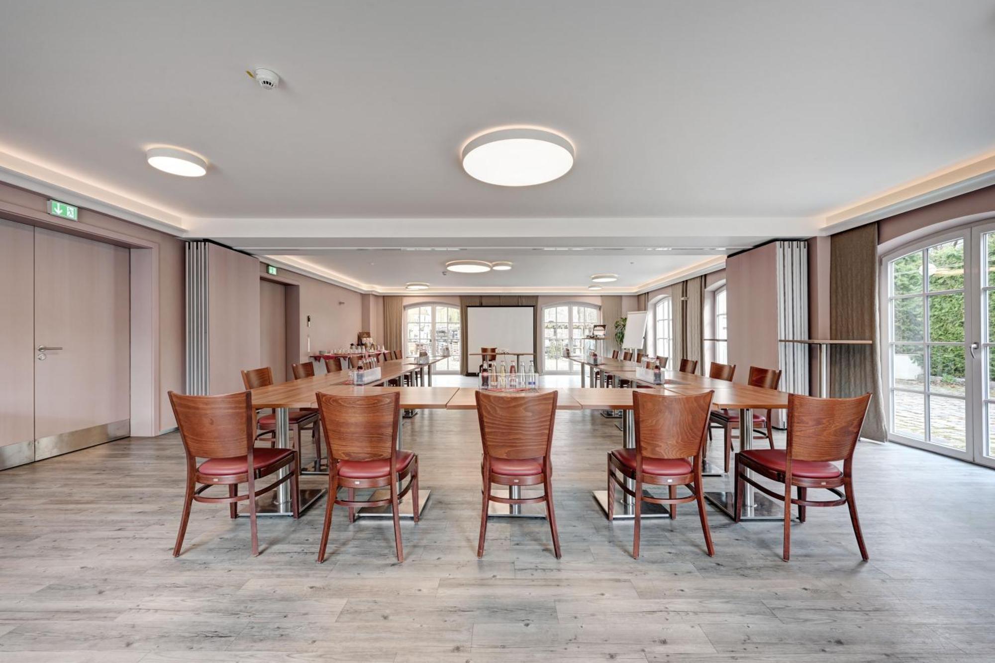 Weichandhof Hotel Munique