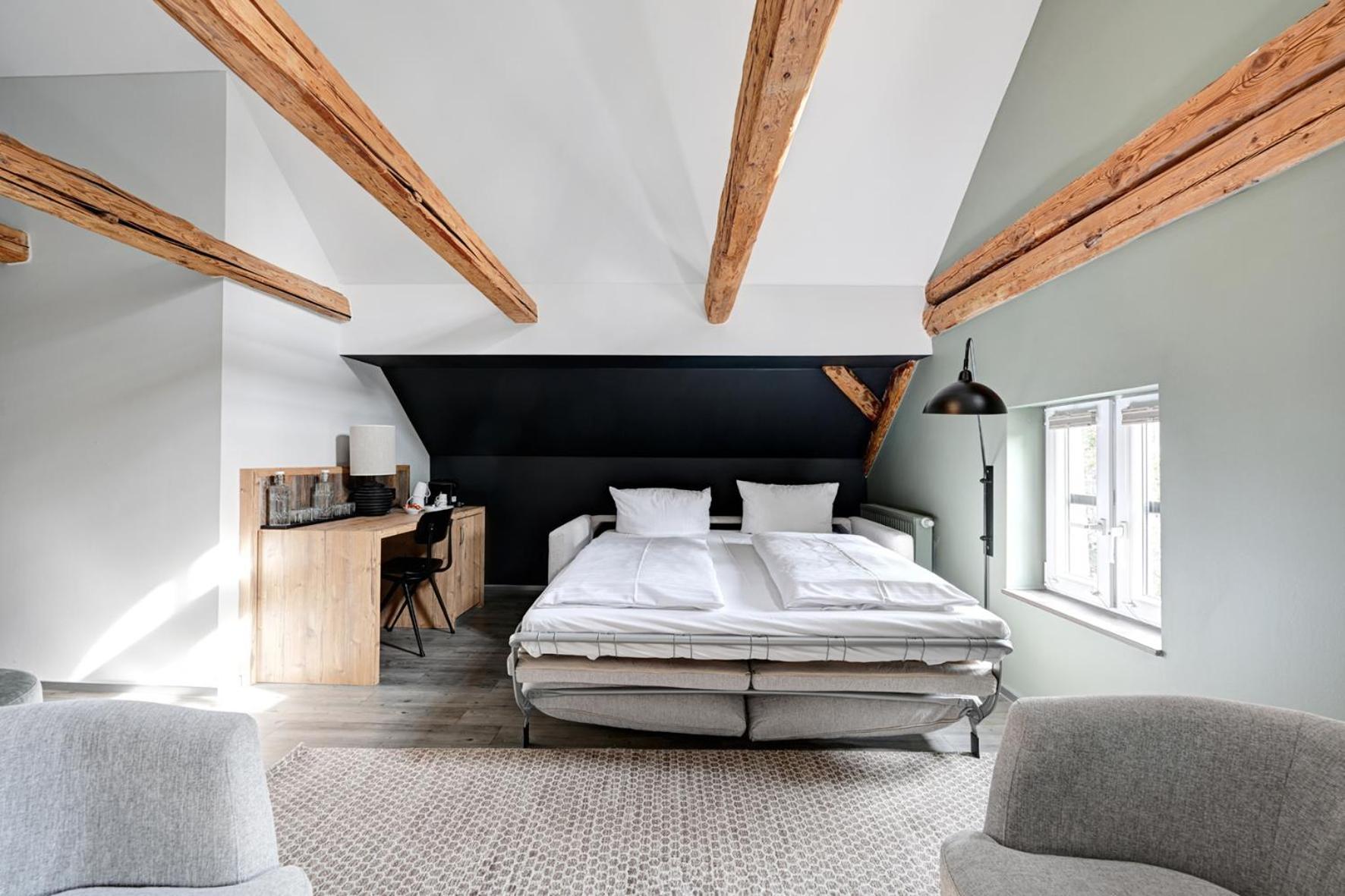 Hotel Weichandhof Munique