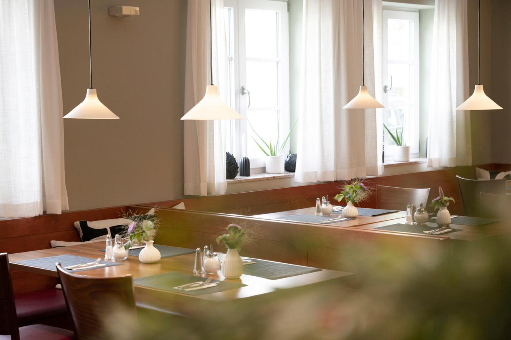 Hotel Weichandhof Munique