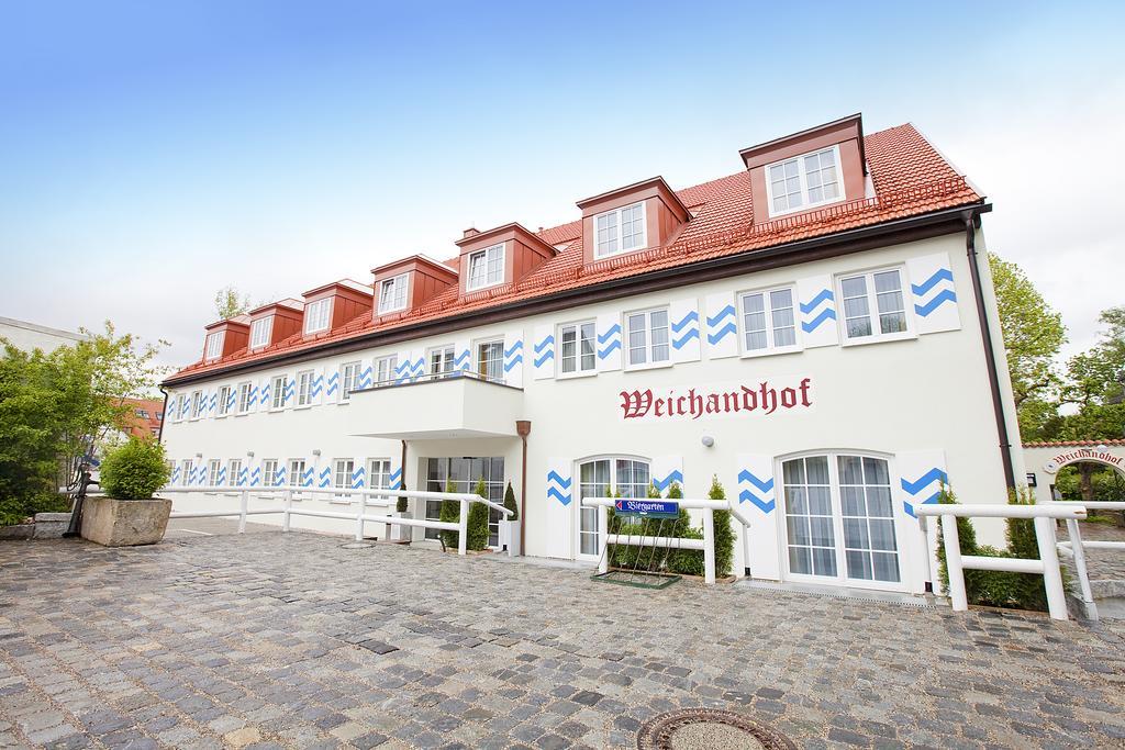 Weichandhof 4* Munich