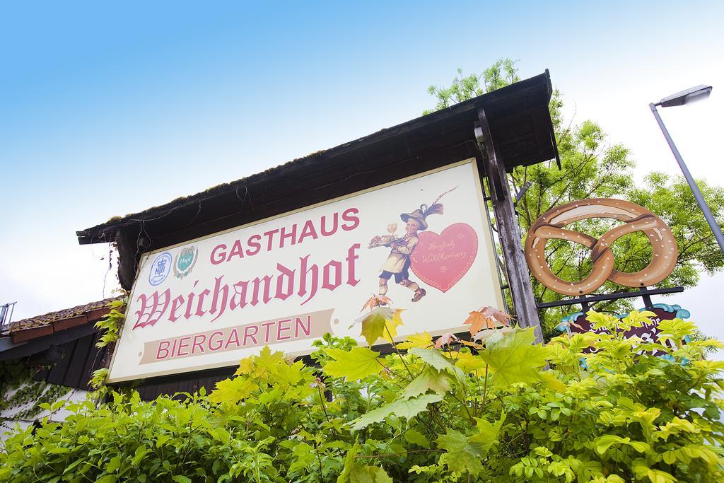 Hotel Weichandhof Munich