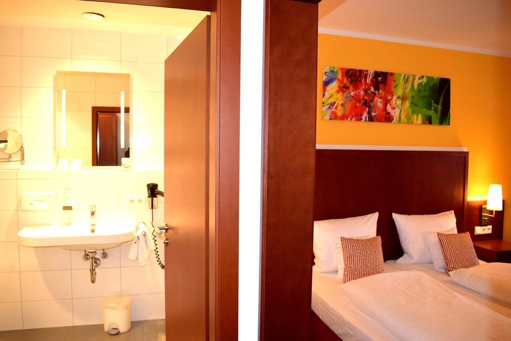 Hotel Weichandhof Munique