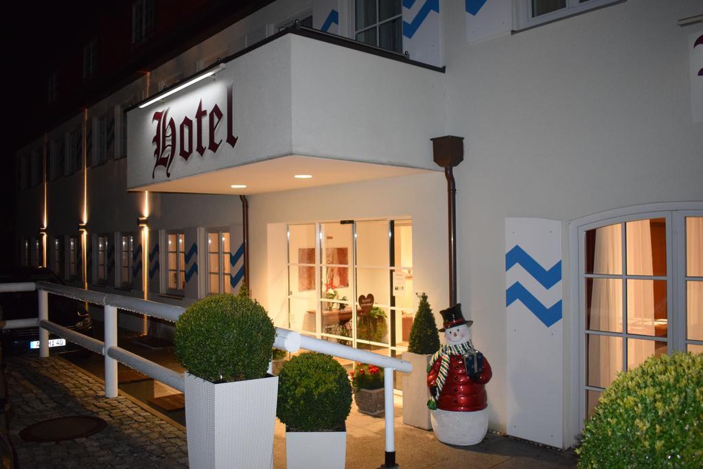 Hotel Weichandhof Munich