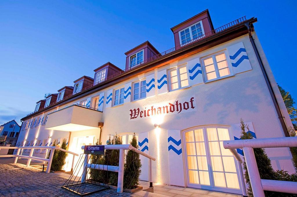 Weichandhof 4* Munique