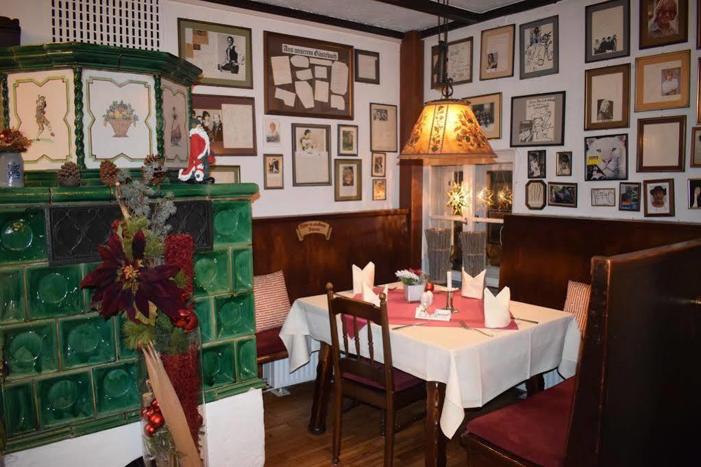 Weichandhof Munique