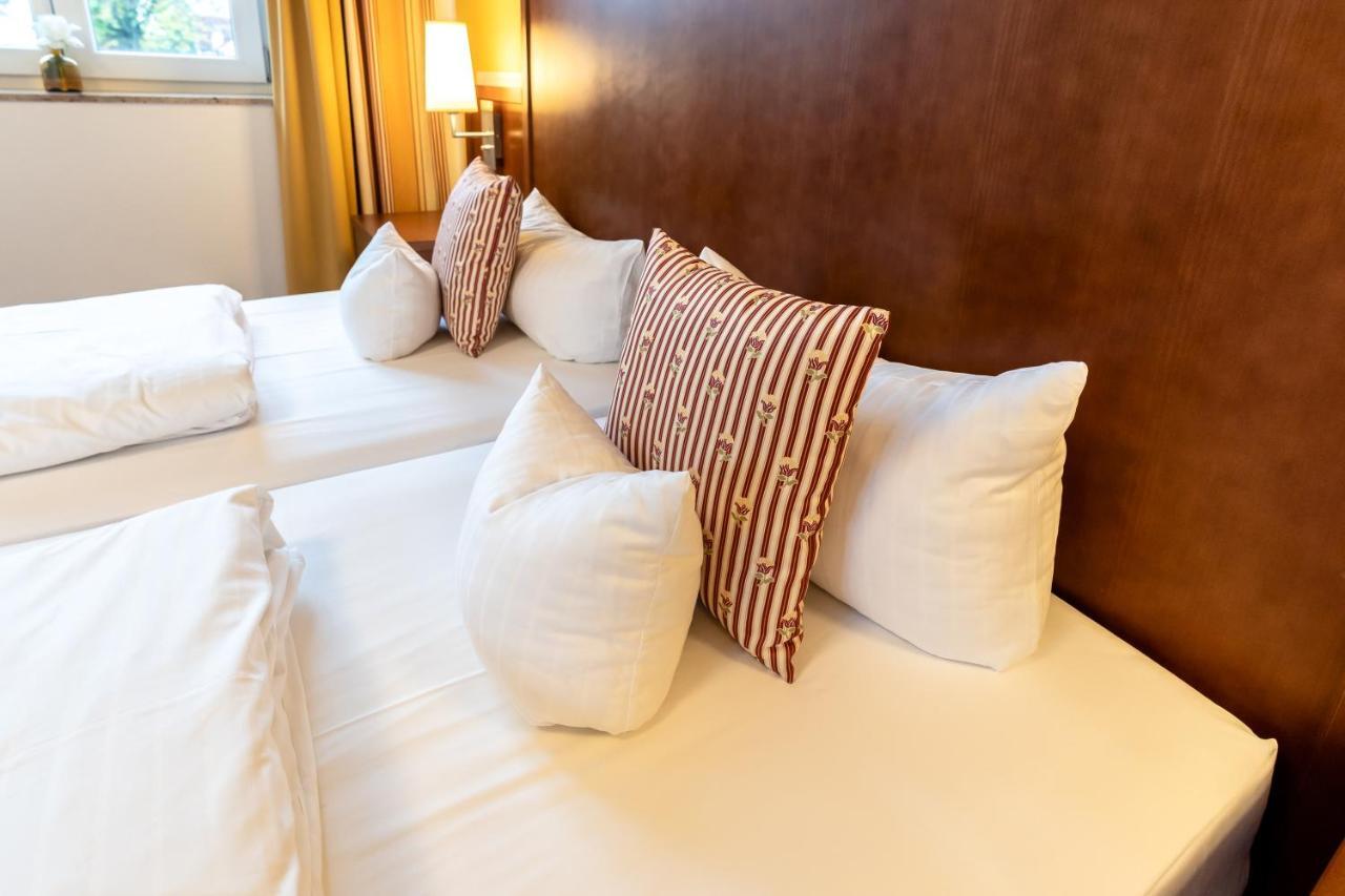 Weichandhof Hotel Munich