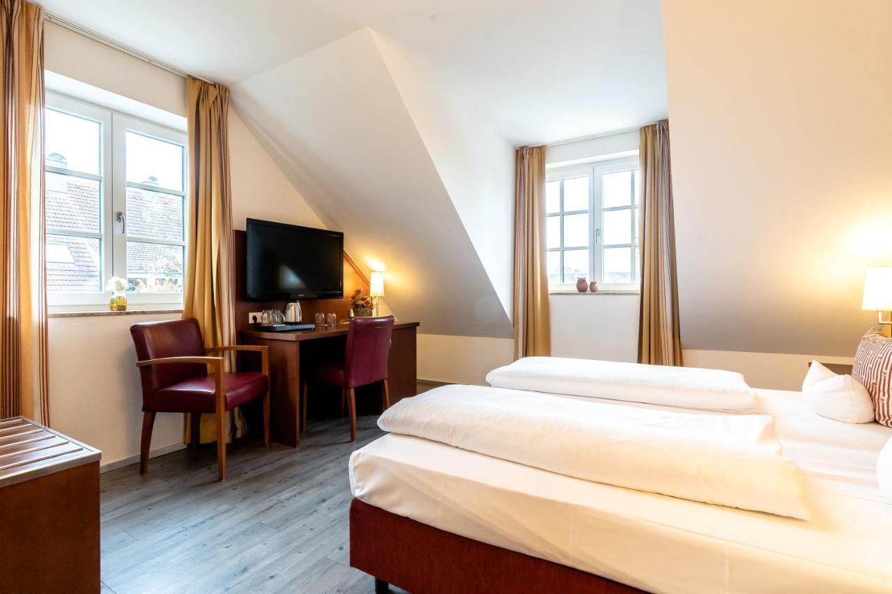 Weichandhof Hotel Munich