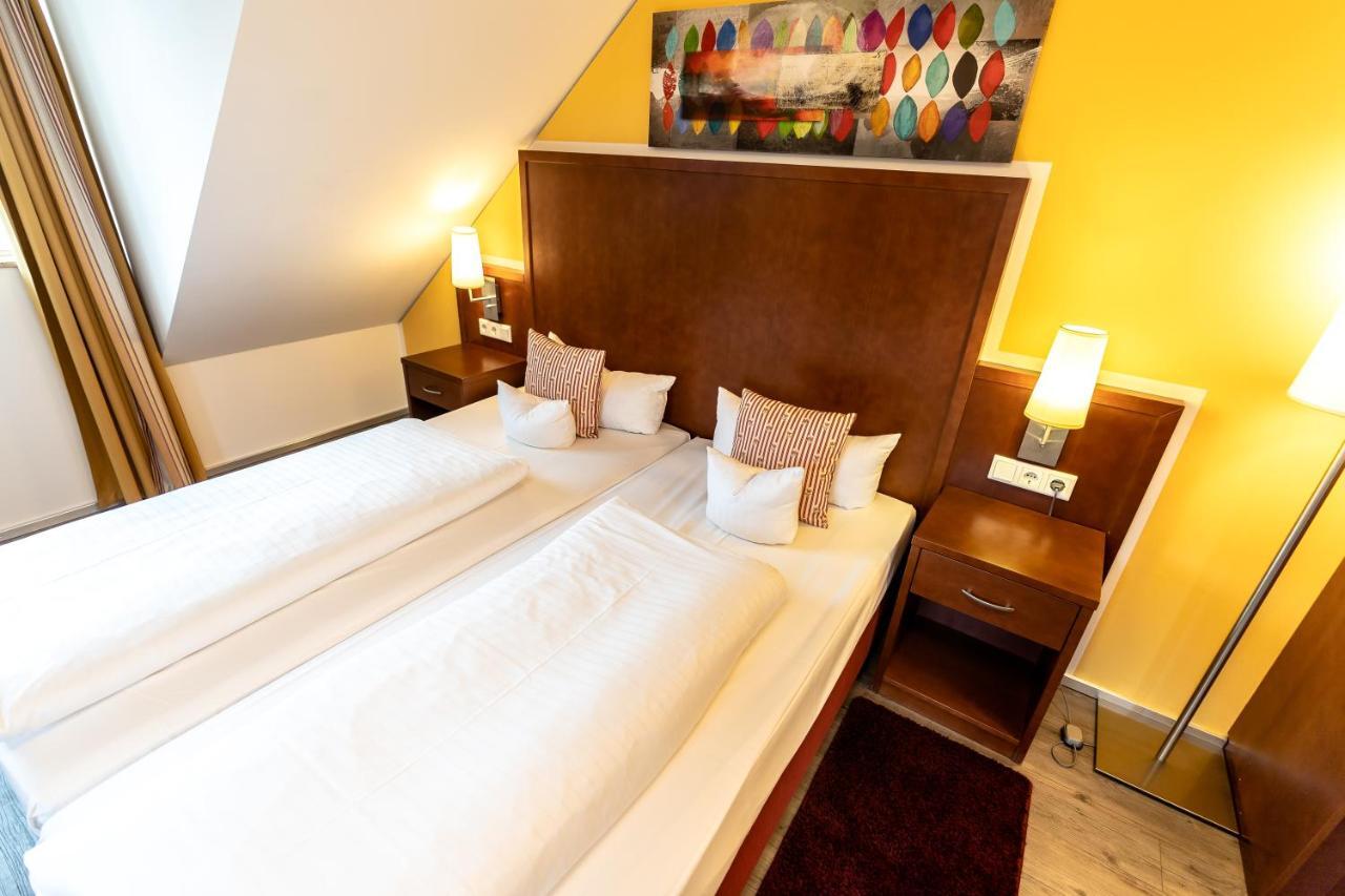 Hotel Weichandhof Munique
