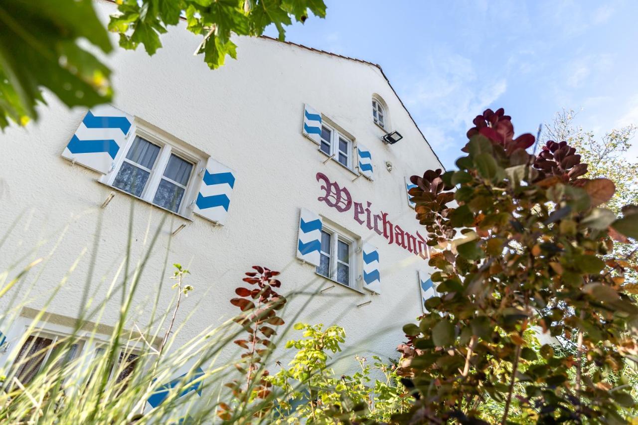 Weichandhof Munique
