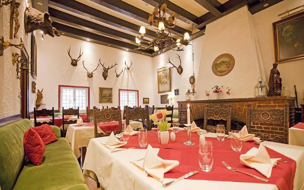 Weichandhof 4* Múnich