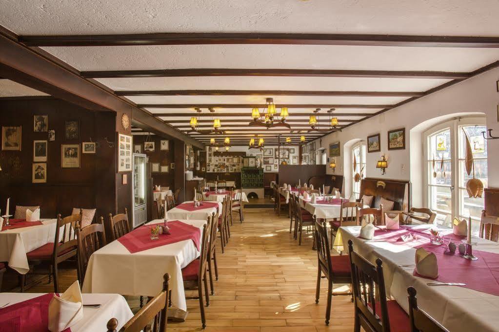 Weichandhof 4* Múnich