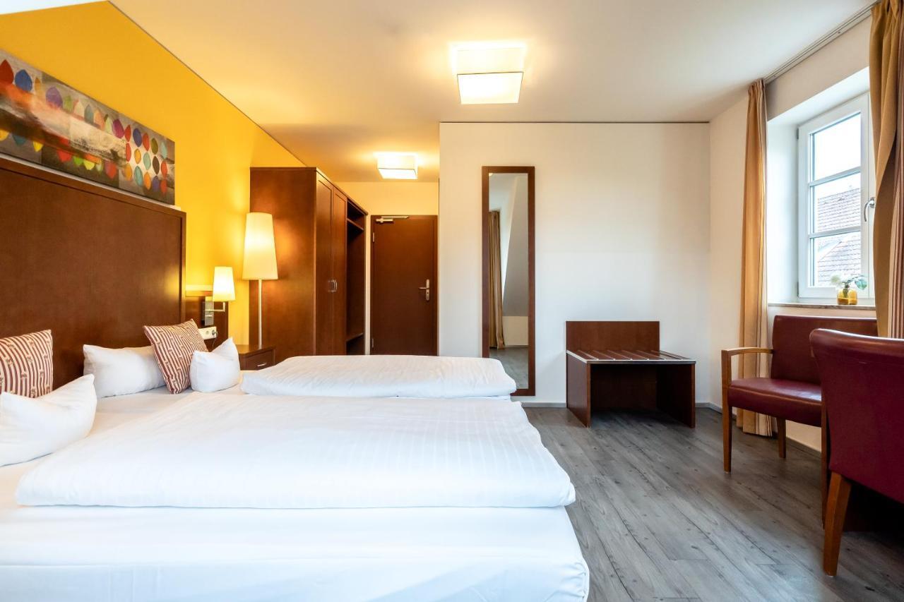 Weichandhof Hotel Múnich